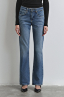 Mavi Kadın Alina Kot Pantolon M1012577-90538