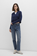 Mavi Kadın New York Kot Pantolon M101441-88581