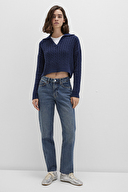 Mavi Kadın New York Kot Pantolon M101441-88581