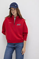 Mavi Kadın Sweatshirt M1S10373-90742