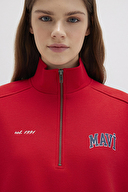 Mavi Kadın Sweatshirt M1S10373-90742