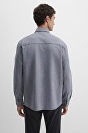 Mavi Erkek Gömlek M0211765-89892