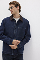 Mavi Erkek Gömlek M0211753-85481