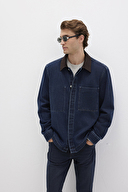 Mavi Erkek Gömlek M0211753-85481