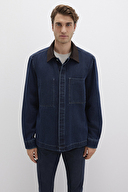 Mavi Erkek Gömlek M0211753-85481