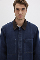 Mavi Erkek Gömlek M0211753-85481