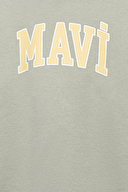 Mavi Erkek Çocuk Sweatshirt M6610110-70155