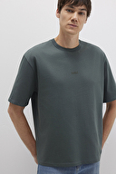 Mavi Erkek Tişört M0613093-71598