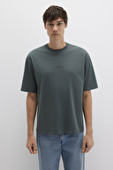 Mavi Erkek Tişört M0613093-71598