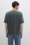 Mavi Erkek Tişört M0613093-71598