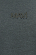 Mavi Erkek Tişört M0613093-71598