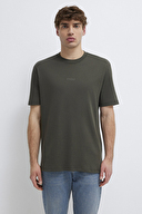 Mavi Erkek Tişört M0613102-71553