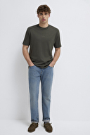 Mavi Erkek Tişört M0613102-71553