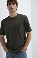 Mavi Erkek Tişört M0613102-71553