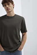 Mavi Erkek Tişört M0613102-71553