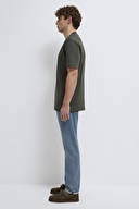 Mavi Erkek Tişört M0613102-71553