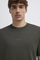 Mavi Erkek Tişört M0613102-71553