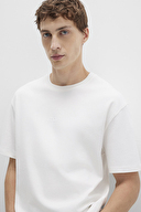 Mavi Erkek Tişört M0613102-80194