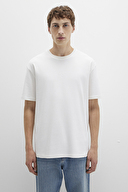 Mavi Erkek Tişört M0613102-80194