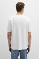 Mavi Erkek Tişört M0613102-80194