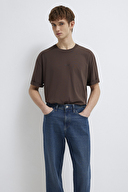 Mavi Erkek Tişört M0613093-70251