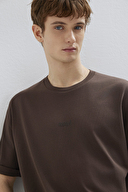 Mavi Erkek Tişört M0613093-70251