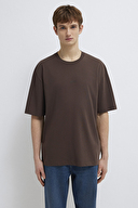 Mavi Erkek Tişört M0613093-70251