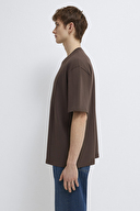 Mavi Erkek Tişört M0613093-70251