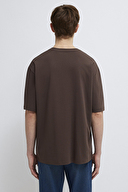 Mavi Erkek Tişört M0613093-70251