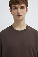 Mavi Erkek Tişört M0613093-70251