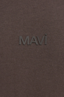 Mavi Erkek Tişört M0613093-70251