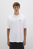 Mavi Erkek Tişört M0613090-620