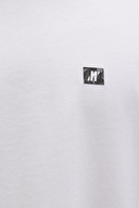 Mavi Erkek Tişört M0613090-620