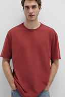 Mavi Erkek Tişört M0613044-70457