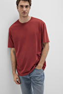 Mavi Erkek Tişört M0613044-70457