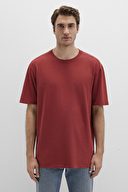 Mavi Erkek Tişört M0613044-70457