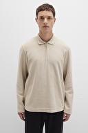 Mavi Erkek Tişört M0613045-70039