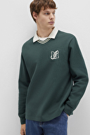 Mavi Erkek Sweatshirt M0S10487-71539