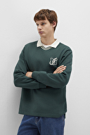 Mavi Erkek Sweatshirt M0S10487-71539