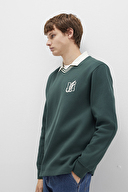 Mavi Erkek Sweatshirt M0S10487-71539