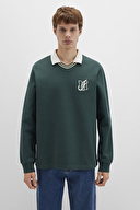 Mavi Erkek Sweatshirt M0S10487-71539