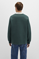 Mavi Erkek Sweatshirt M0S10487-71539