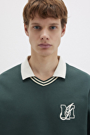 Mavi Erkek Sweatshirt M0S10487-71539