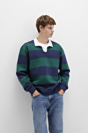 Mavi Erkek Sweatshirt M0S10491-70497