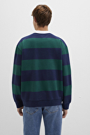 Mavi Erkek Sweatshirt M0S10491-70497