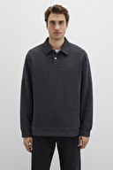 Mavi Erkek Sweatshirt M0S10476-80023