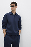 Mavi Erkek Sweatshirt M0S10382-80872