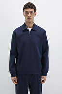 Mavi Erkek Sweatshirt M0S10382-80872