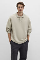 Mavi Erkek Sweatshirt M0S10323-70146