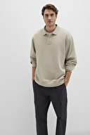 Mavi Erkek Sweatshirt M0S10323-70146